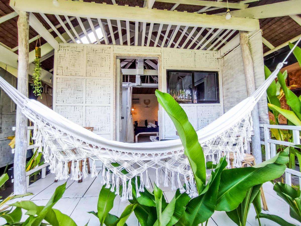 The Surf Shacks - Beach House, Aircon, Fast Wifi Генерал-Луна Экстерьер фото