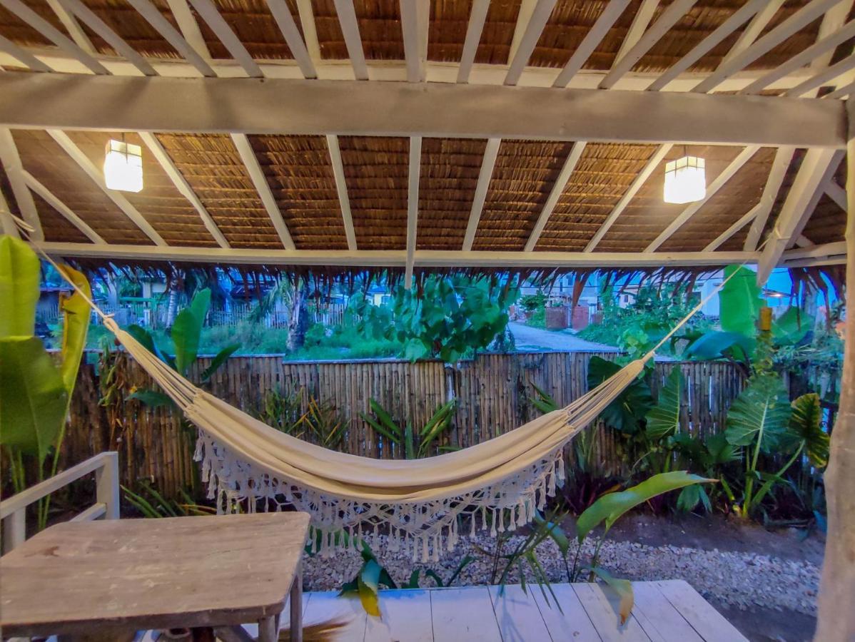 The Surf Shacks - Beach House, Aircon, Fast Wifi Генерал-Луна Экстерьер фото