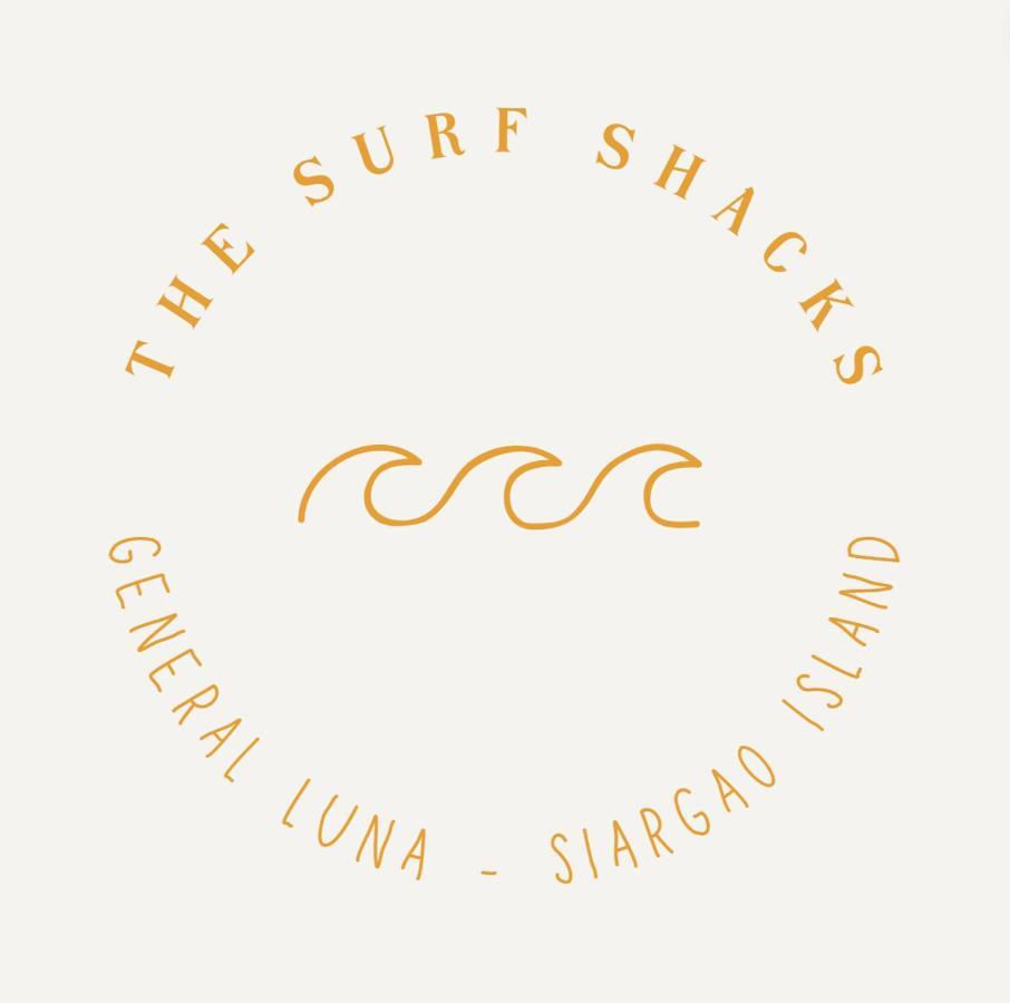 The Surf Shacks - Beach House, Aircon, Fast Wifi Генерал-Луна Экстерьер фото
